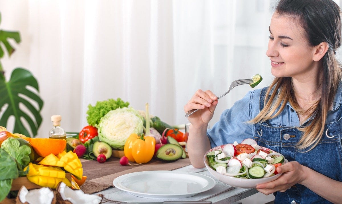Healthy Meal Prep for Busy Lives | Simple, Smart Eating