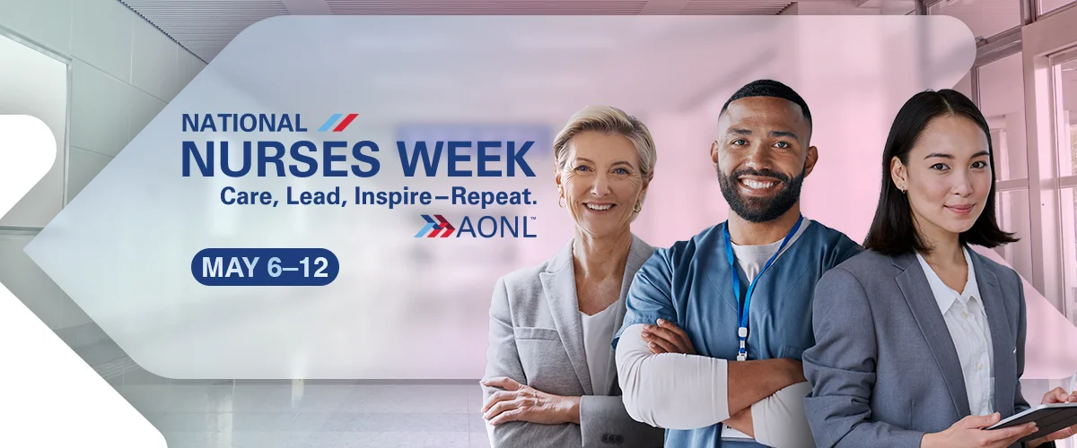 National Nurses Week 2025: Honoring the Heart of Healthcare