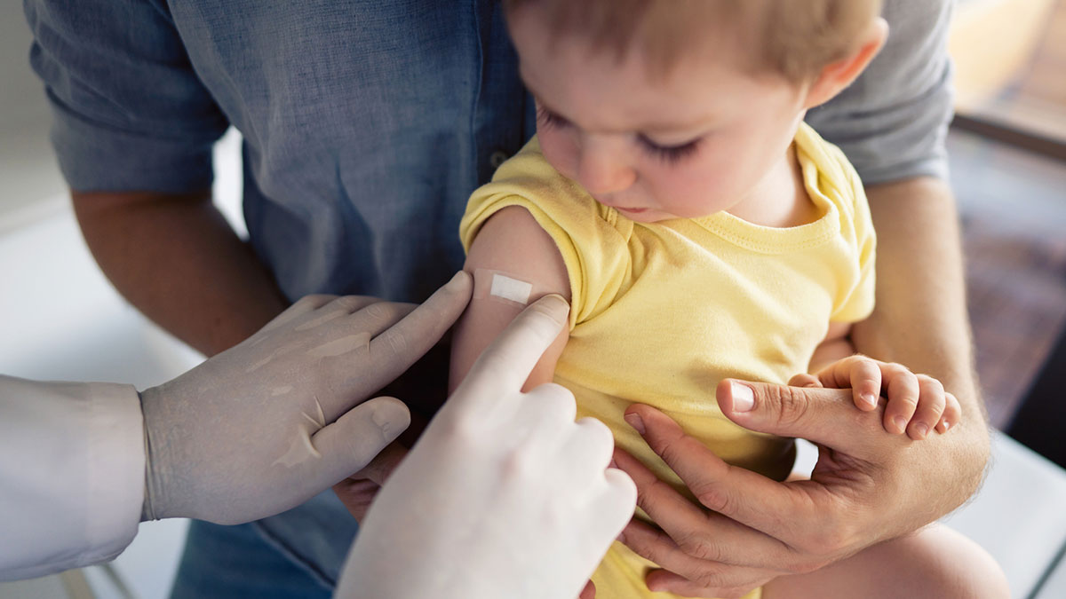 Post-Herd Immunity: Why Measles Is Surging Again