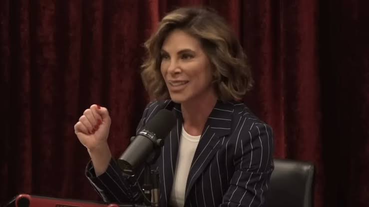 Jillian Michaels Talks Trans Medicine & Pro-Fat Activism