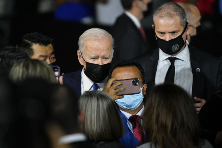 Joe Biden Battles Prostate Cancer, Stays Active in 2025